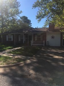 600 Oak St, Burkburnett, TX, 76354