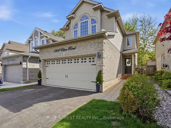 1308 Elson Rd, London, ON N6G 5R2
