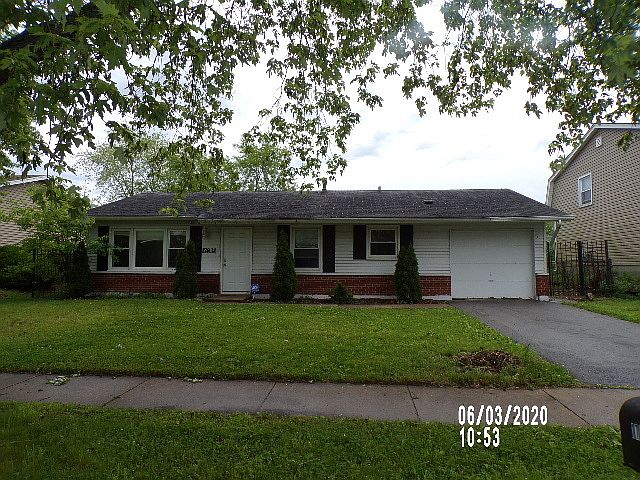 1st image of 17831 Harvard Ln