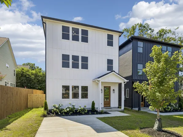 602 James Ave, Nashville, TN 37209
