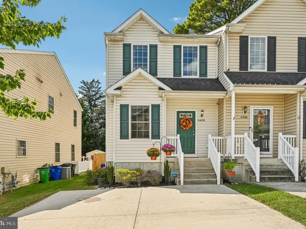 6418 Beechfield Ave, Elkridge, MD 21075