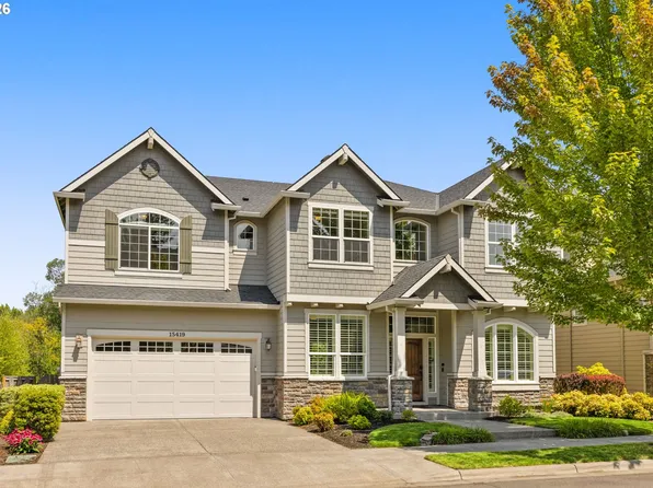 15419 NW Dominion Dr, Portland, OR 97229