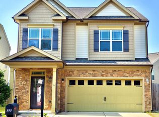 533 Hadlow St, Fuquay Varina, NC 27526