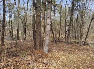 0 Sandersdale Rd, Charlton, MA 01507