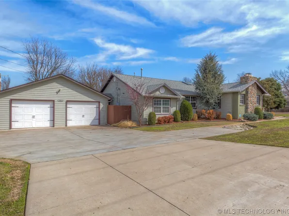 4903 E 22nd Pl, Tulsa, OK 74114