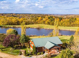 11614 Perryville Rd, Perryville, KY 40468