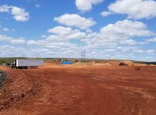 5597 Hi Line Rd #B, Gillette, WY 82718