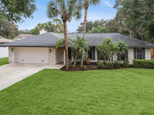 4019 Quenita Dr, Winter Park, FL 32792