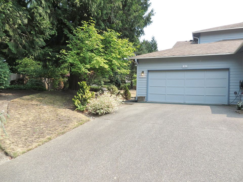 Entry to Home & Garage