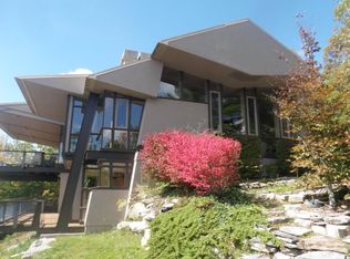 731 Cowee Ridge Rd, Highlands, NC 28741