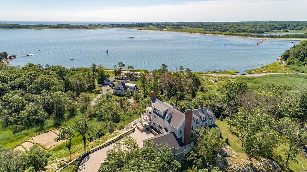 62 White Head Rd, Cohasset, MA 02025 | Zillow