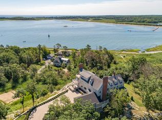 62 White Head Rd, Cohasset, MA 02025