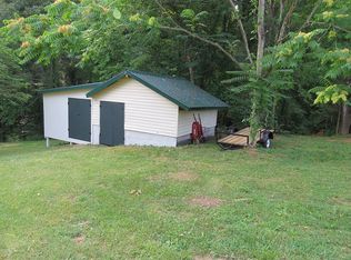 251 S Union Grove Rd, Friendsville, TN 37737