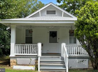 549 N Piedmont St, Arlington, VA 22203