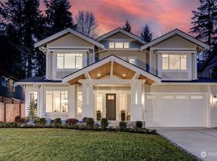 15033 SE 44th St, Bellevue, WA 98006