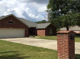 11035 Amber Dr, Diberville, MS 39540