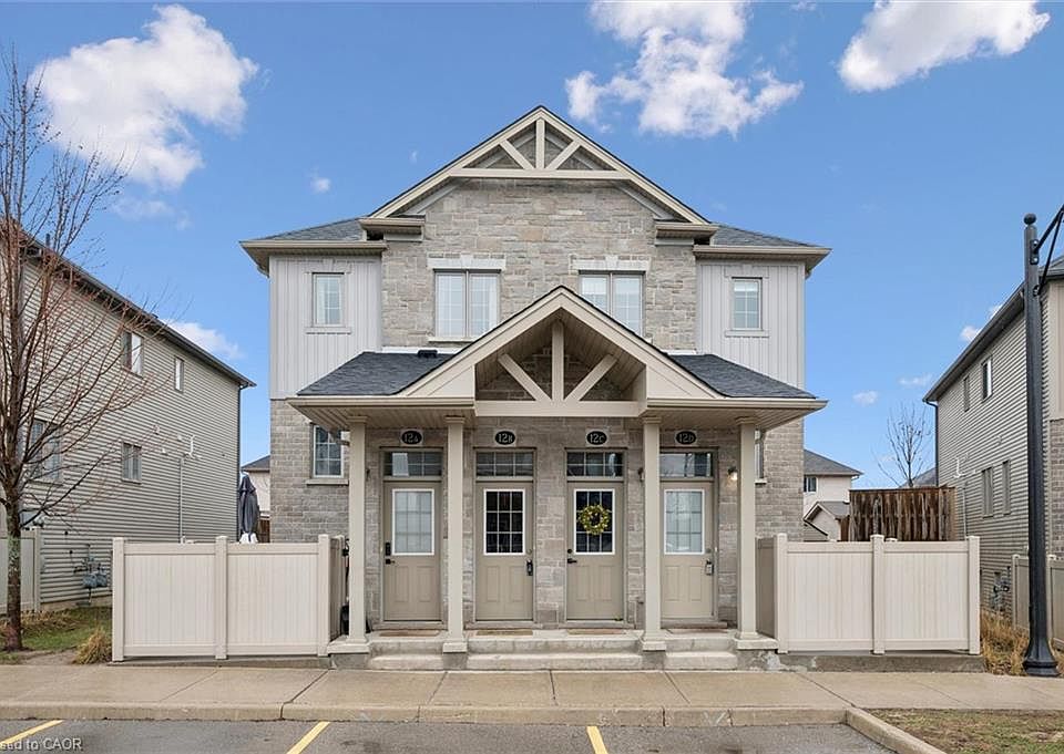 1st image of 388 Old Huron Rd #12B