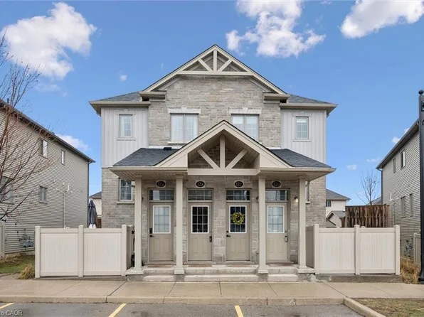 388 Old Huron Rd #12B, Kitchener, ON N2R 0J5