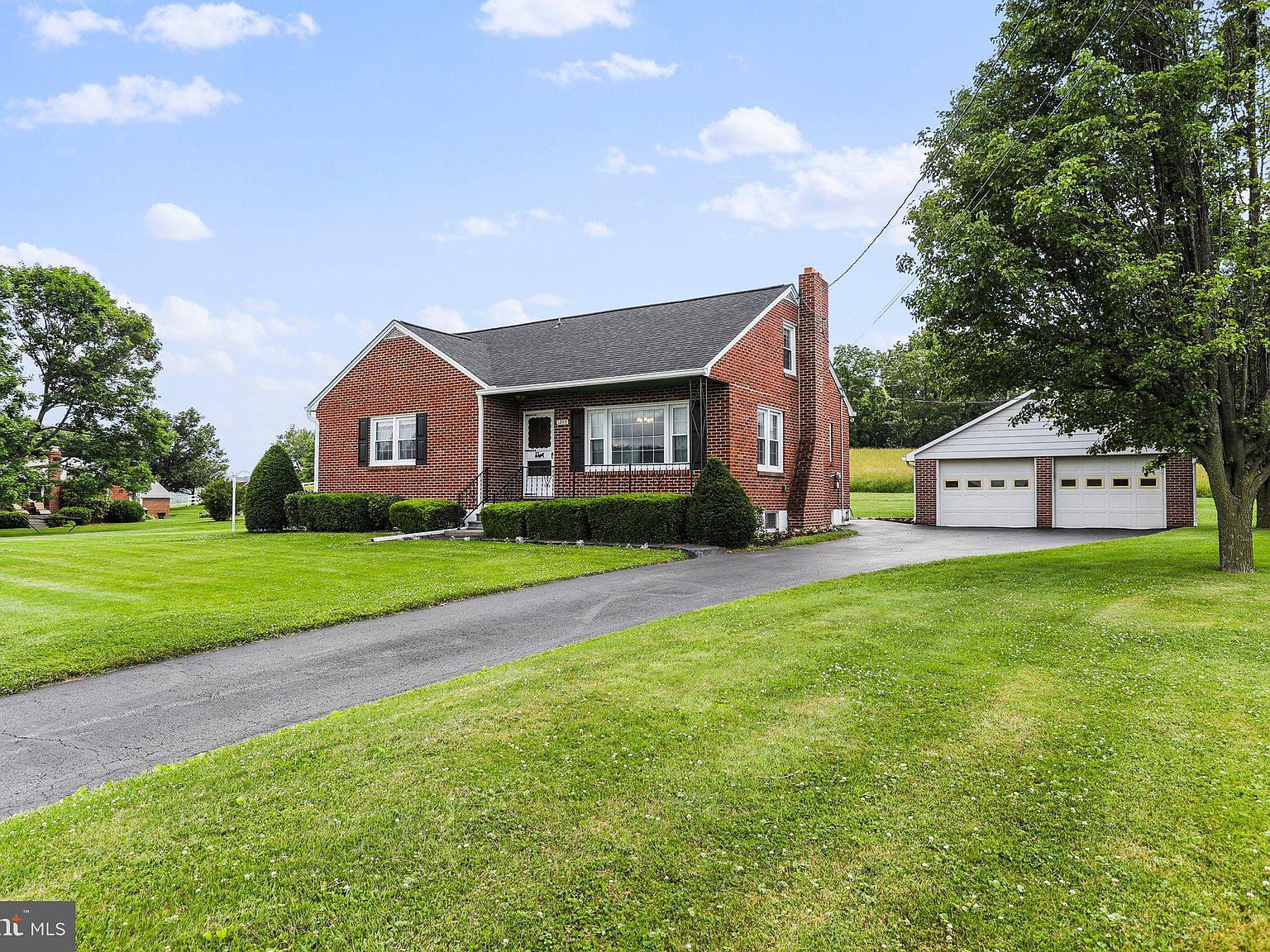 12113 Harp Hill Rd, Myersville, MD 21773 Zillow