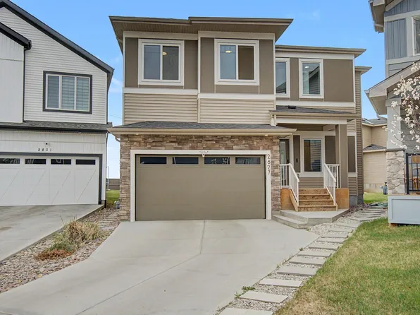 2827 196th St NW, Edmonton, AB T6M 0X4