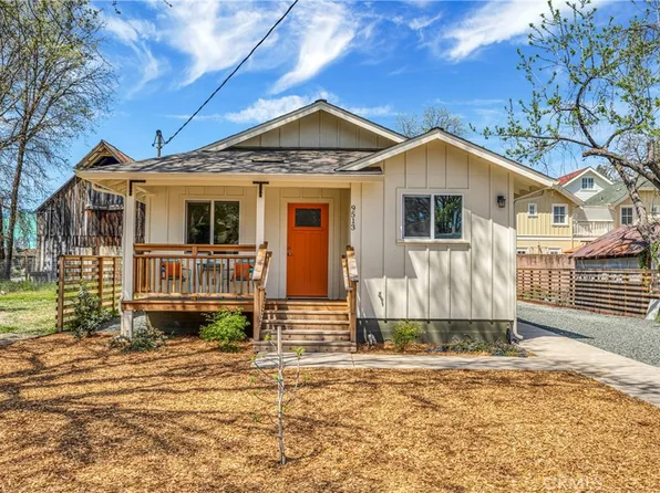 9513 Washington St, Upper Lake, CA 95485