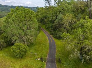 River Ranch Rd, San Andreas, CA