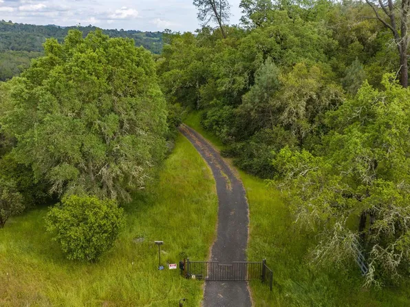 River Ranch Rd, San Andreas, CA 95249