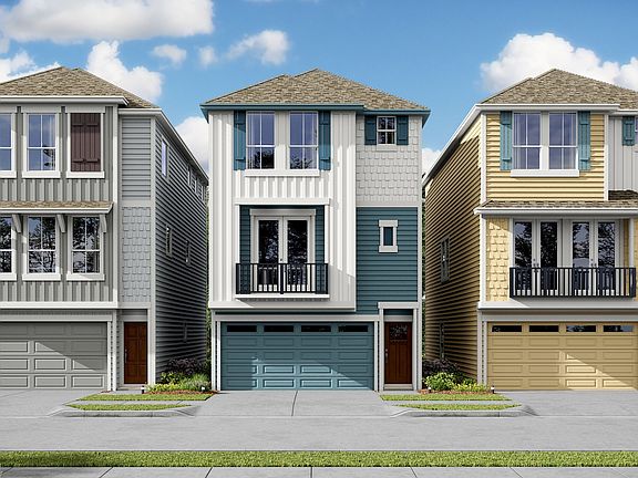 Radcliffe II D-E-F with classic siding
