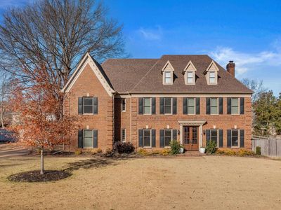 9638 Dove Spring Cv, Germantown, TN, 38139