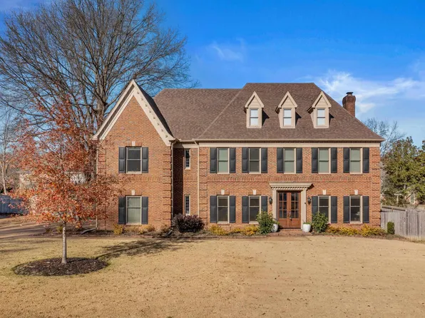 9638 Dove Spring Cv, Germantown, TN 38139