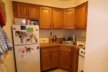 Rented by America Mecca Realty LLC