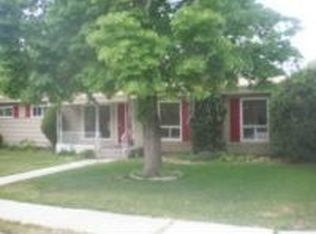 441 E 2825 N, Provo, UT 84604