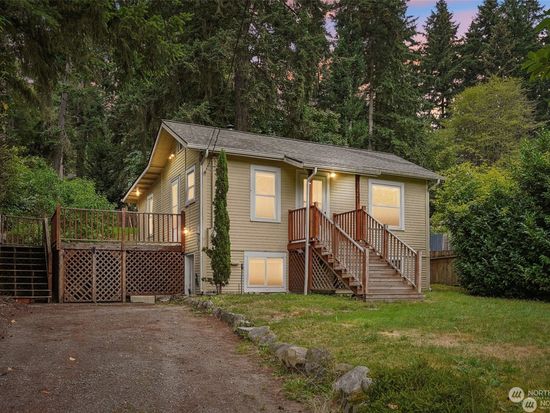 19221 15th Avenue NE, Shoreline, WA 98155