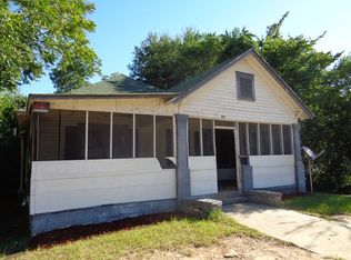 773 Newberg Ave, Macon, GA 31206