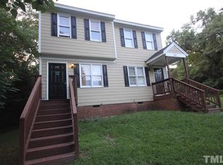 3812 Burt Dr, Raleigh, NC 27606