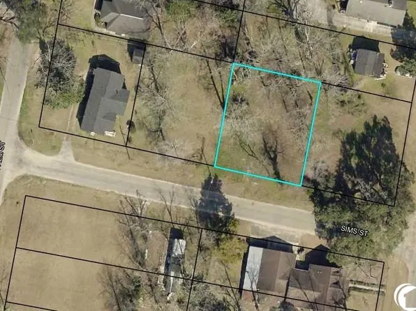 TBD Simms St., Georgetown, SC 29440