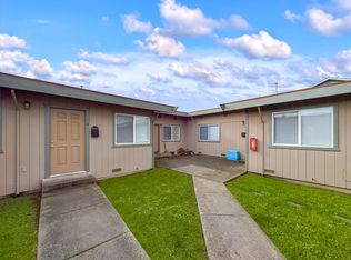 2066 Newburg Rd, Fortuna, CA 95540