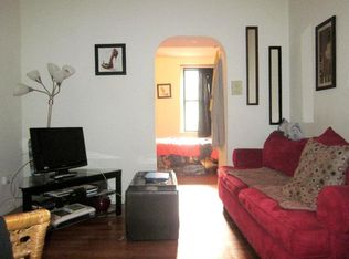 225 W 16th St APT 1A, New York, NY 10011