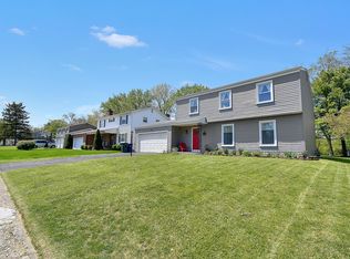 1411 Bonnie Ridge Rd, Columbus, OH 43228