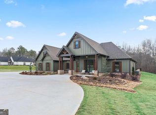 508 Price Rd, Carrollton, GA 30116