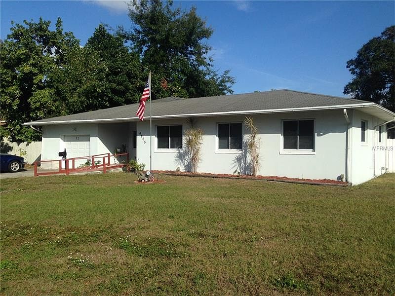 1st image of 4905 19th St N