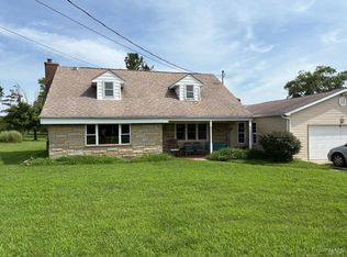 3480 Stahlheber Rd, Hamilton, OH 45013