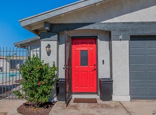 2625 S Barbara Ave, Yuma, AZ 85365