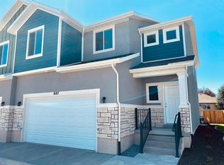 8187 N Saint Cecilia St, Eagle Mountain, UT 84005