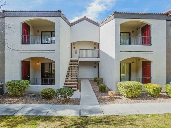 950 Seven Hills Dr APT 2814, Henderson, NV 89052