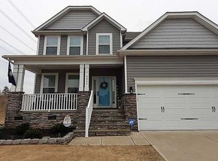 4846 Summerside Dr, Lake Wylie, SC 29710