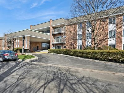 3913 Saratoga Ave #G-105, Downers Grove, IL, 60515