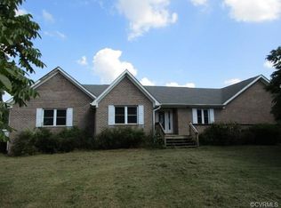 708 Buckner Rd, Bumpass, VA 23024
