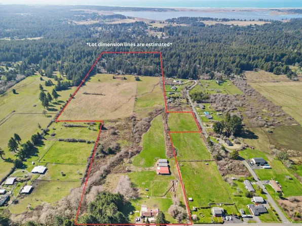 3800 Kings Valley Rd, Crescent City, CA 95531