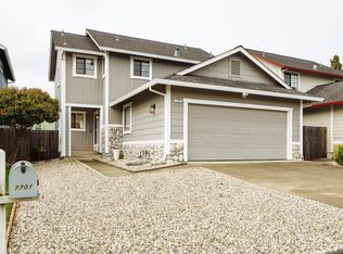 7701 Melody Dr, Rohnert Park, CA 94928